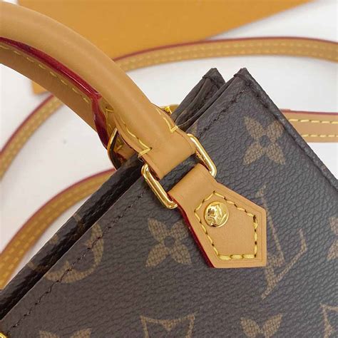 lv m69442|Buy LV PETIT SAC PLAT M69442 @ $129.00 .